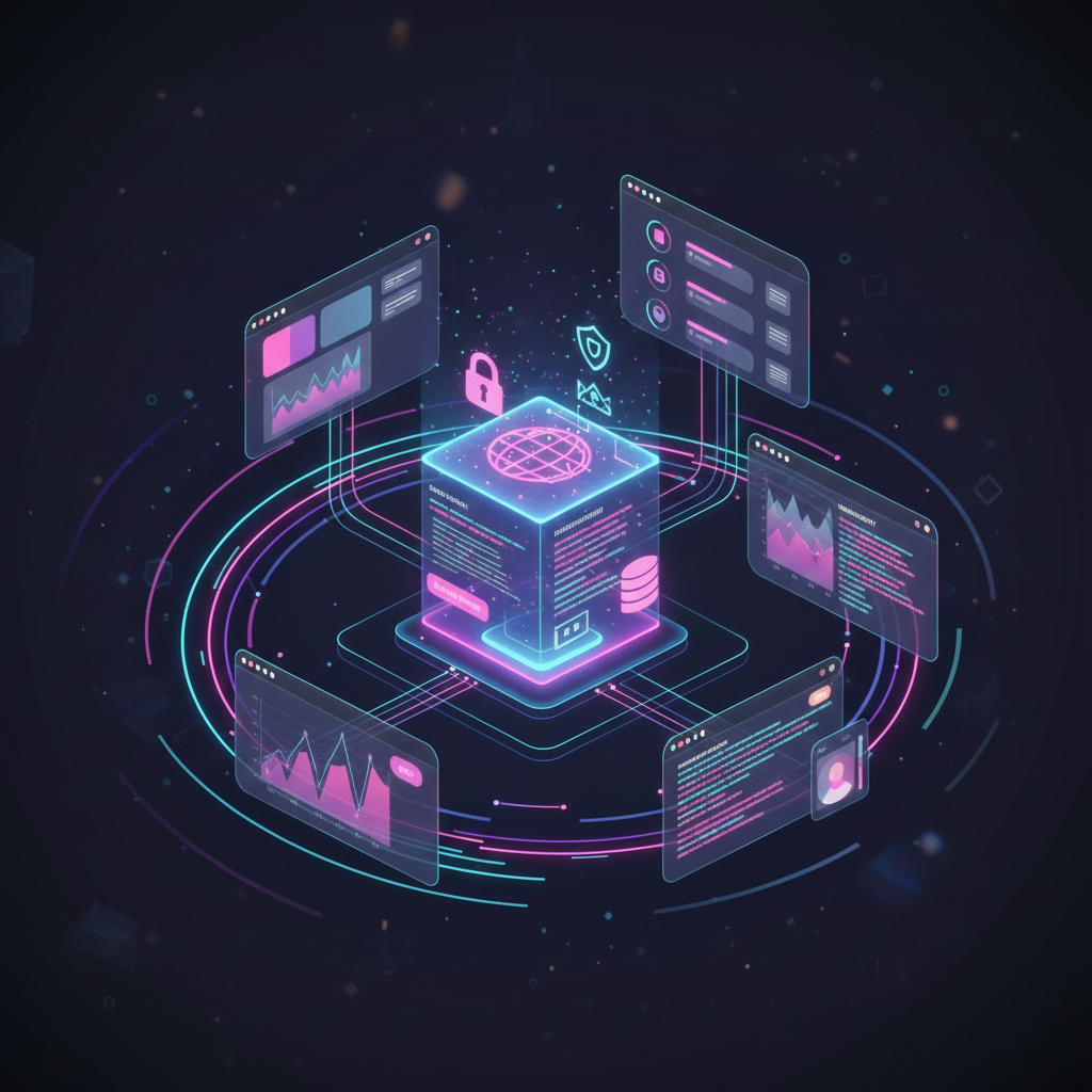 Website Development Jolt3