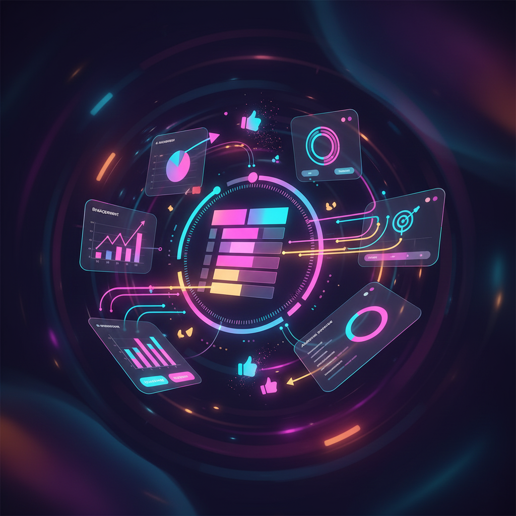 Social Media Management Services