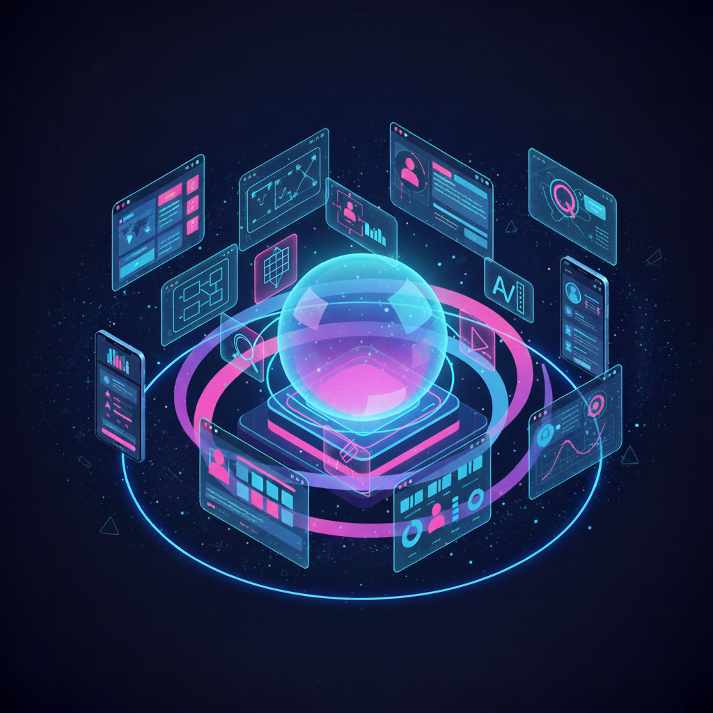 UI & UX Design Jolt3