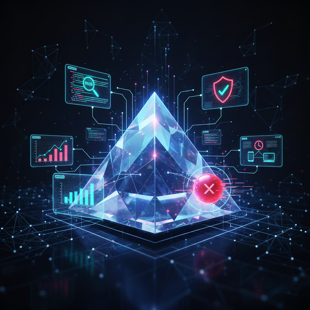 Quality Assurance Jolt3